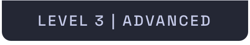 Level 3, Advanced