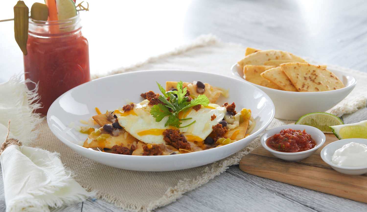 Another Broken Egg Cafe | Olo Case Study