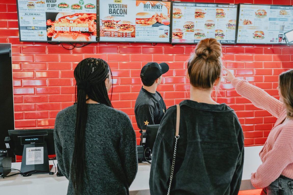 CKE (Carl’s Jr. and Hardee’s) | Olo Case Study