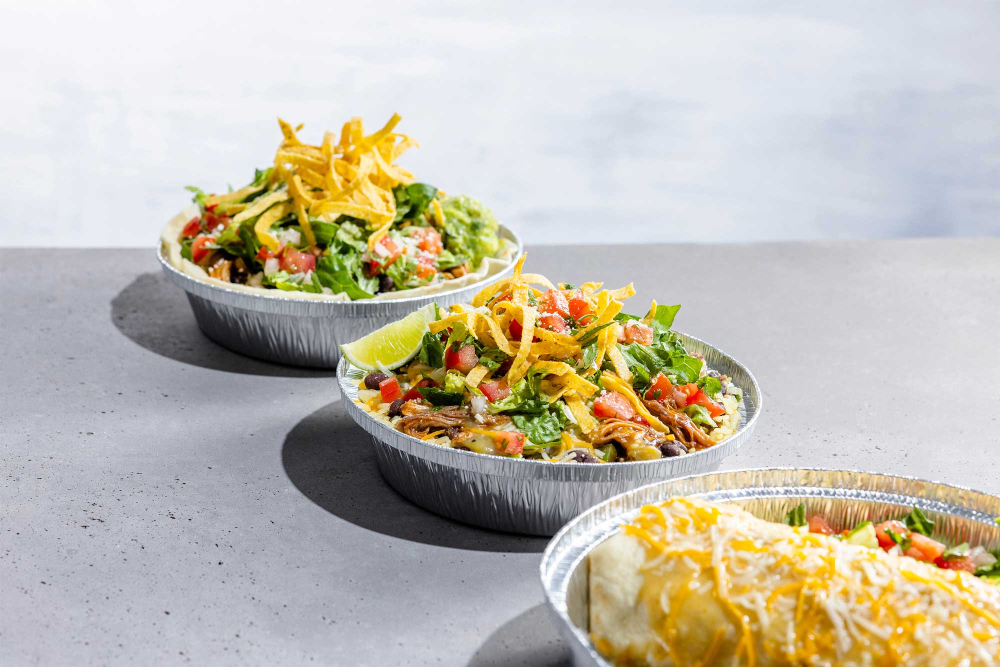 Costa Vida | Olo Case Study