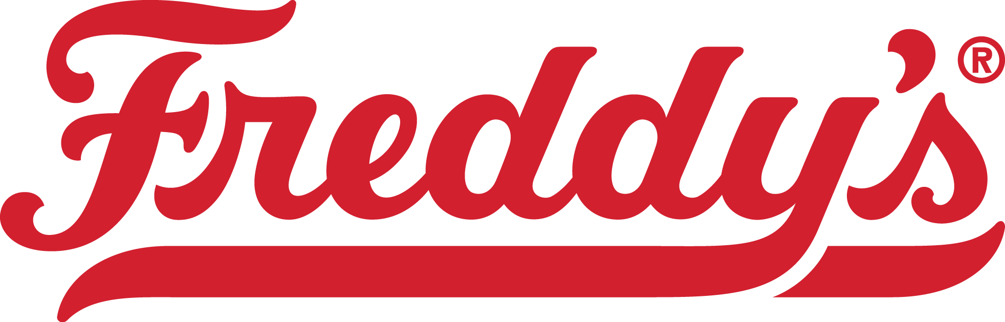 Freddy's Frozen Custard and Steakburgers
