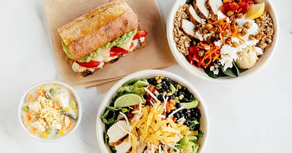 Zoup! Eatery | Olo Case Study